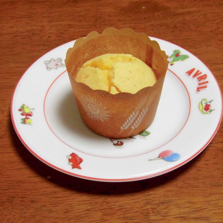 チーズケーキ風カップケーキ レシピ 作り方 By みきはうす店主 楽天レシピ チーズケーキ風カップケーキ レシピ 作り方 By みきはうす店主 楽天レシピ